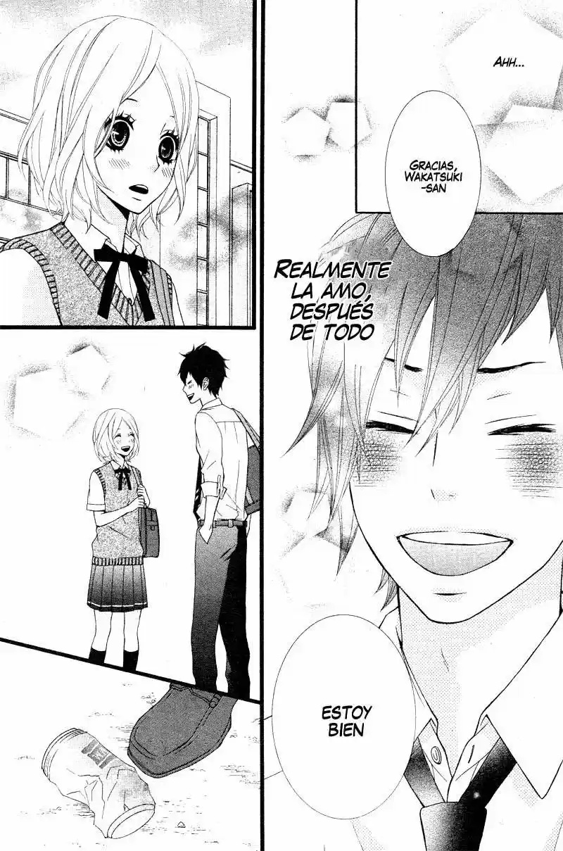 Kimi ni Koishite Ii desu ka (2016) - Capítulo 8 - Página 20 - LectorTMOo