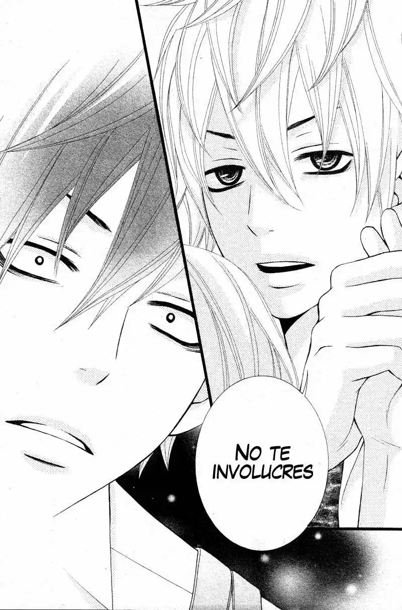 Kimi ni Koishite Ii desu ka (2016) - Capítulo 8 - Página 23 - LectorTMOo