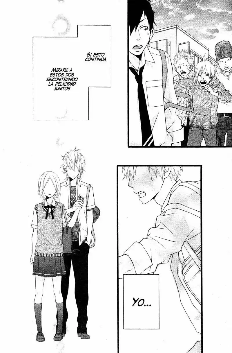 Kimi ni Koishite Ii desu ka (2016) - Capítulo 8 - Página 24 - LectorTMOo