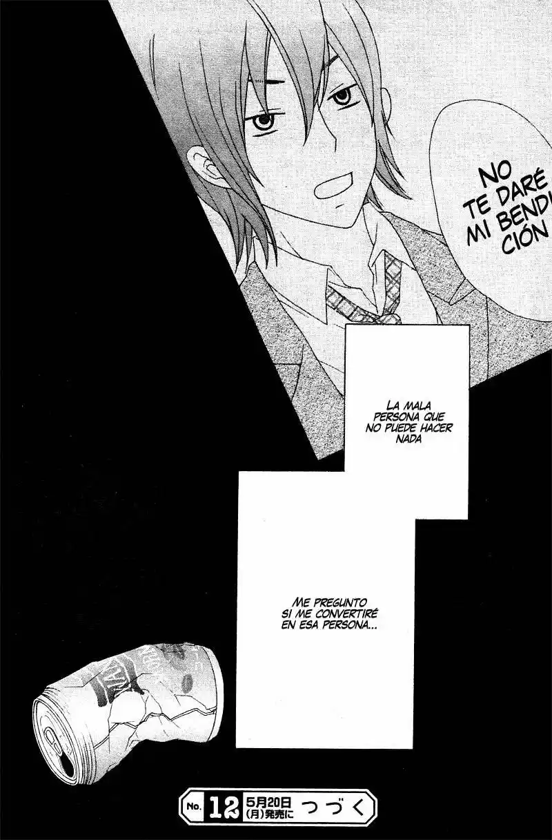 Kimi ni Koishite Ii desu ka (2016) - Capítulo 8 - Página 25 - LectorTMOo