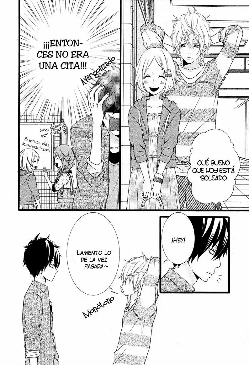 Kimi ni Koishite Ii desu ka (2016) - Capítulo 9 - Página 8 - LectorTMOo