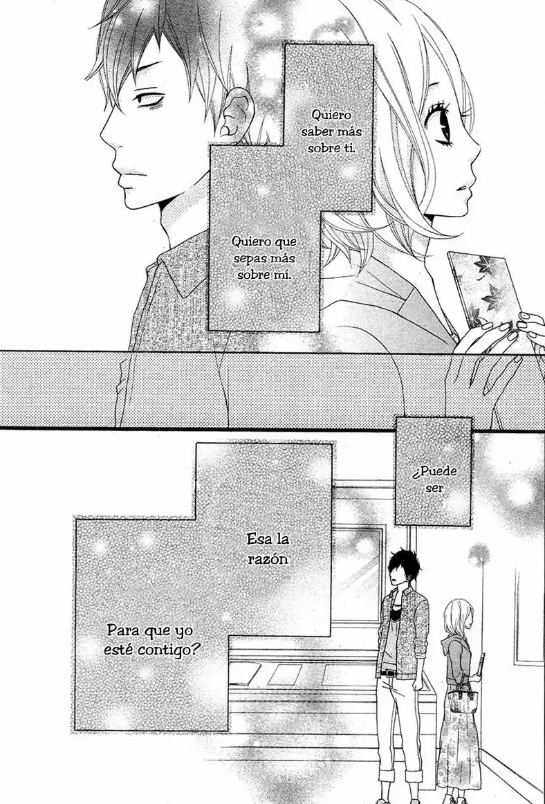Kimi ni Koishite Ii desu ka (2016) - Capítulo 9 - Página 14 - LectorTMOo
