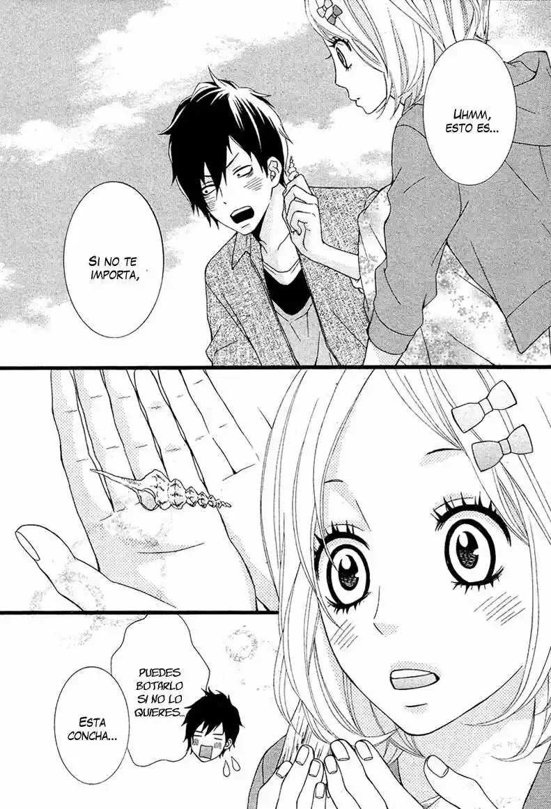 Kimi ni Koishite Ii desu ka (2016) - Capítulo 9 - Página 18 - LectorTMOo