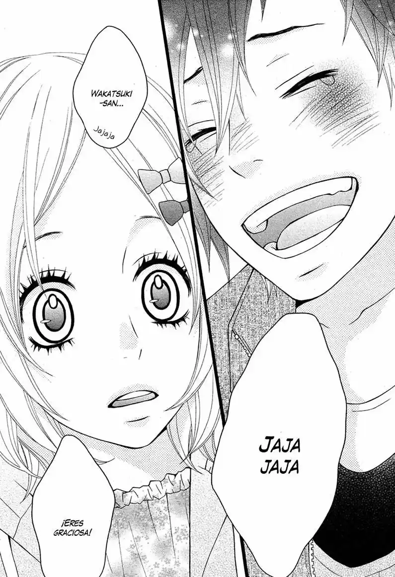 Kimi ni Koishite Ii desu ka (2016) - Capítulo 9 - Página 20 - LectorTMOo