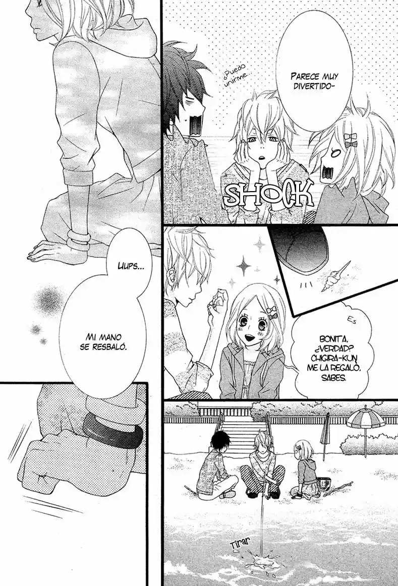 Kimi ni Koishite Ii desu ka (2016) - Capítulo 9 - Página 23 - LectorTMOo