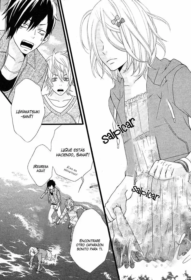 Kimi ni Koishite Ii desu ka (2016) - Capítulo 9 - Página 24 - LectorTMOo