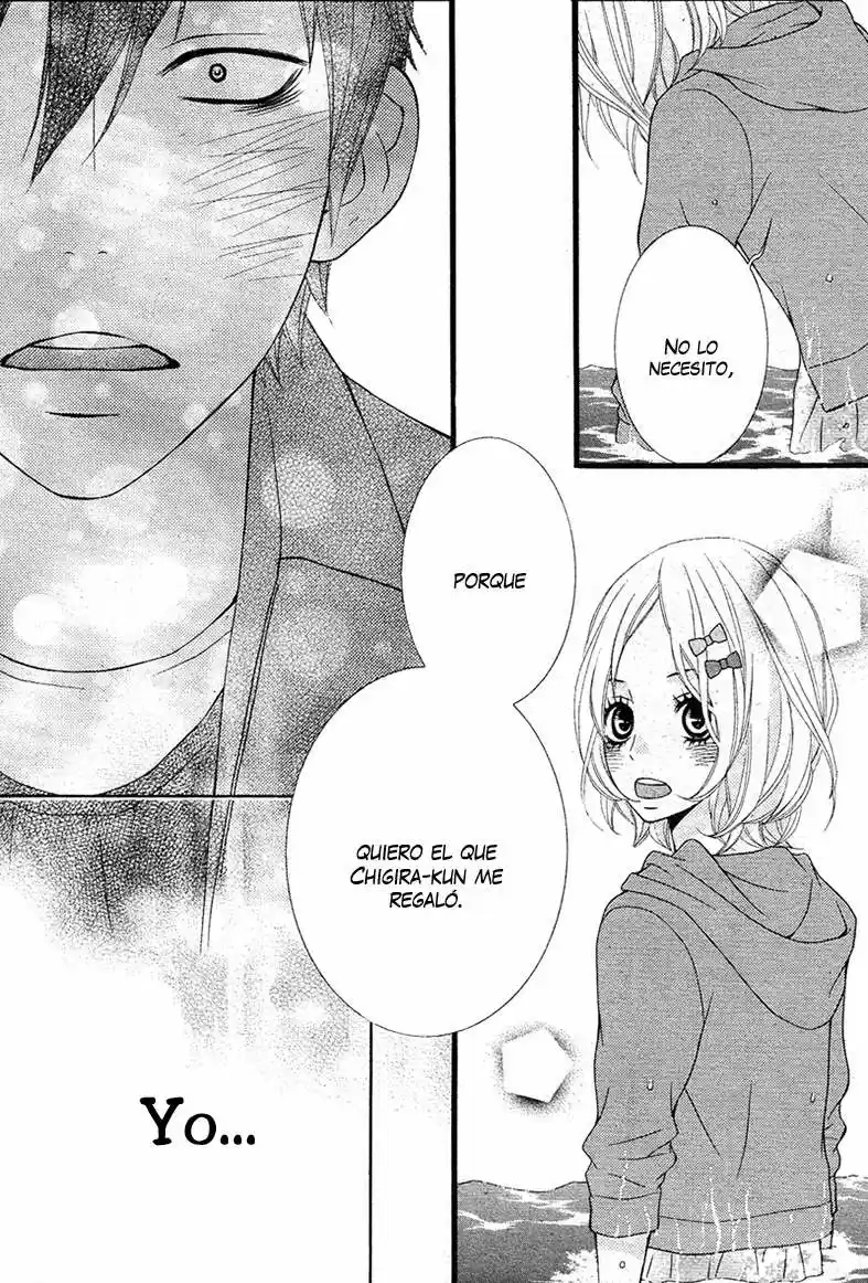 Kimi ni Koishite Ii desu ka (2016) - Capítulo 9 - Página 25 - LectorTMOo