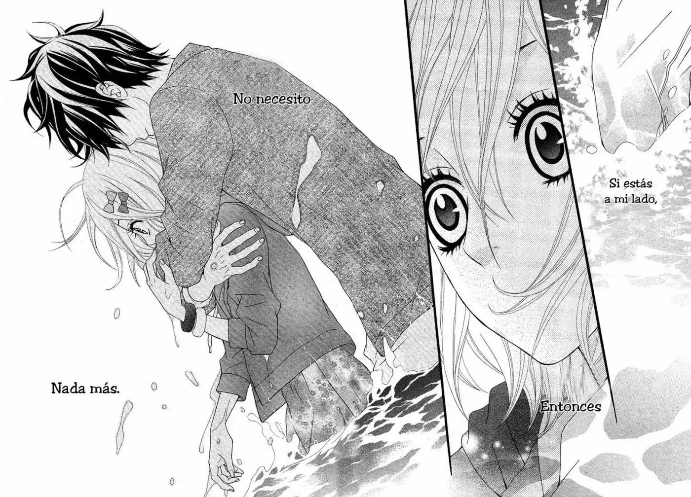 Kimi ni Koishite Ii desu ka (2016) - Capítulo 9 - Página 26 - LectorTMOo