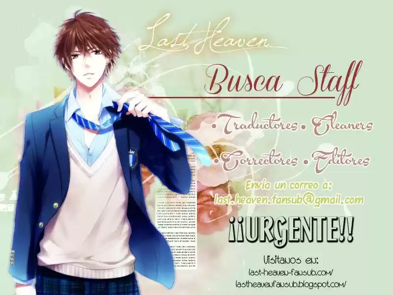 Kimi ni Koishite Ii desu ka (2016) - Capítulo 9 - Página 27 - LectorTMOo