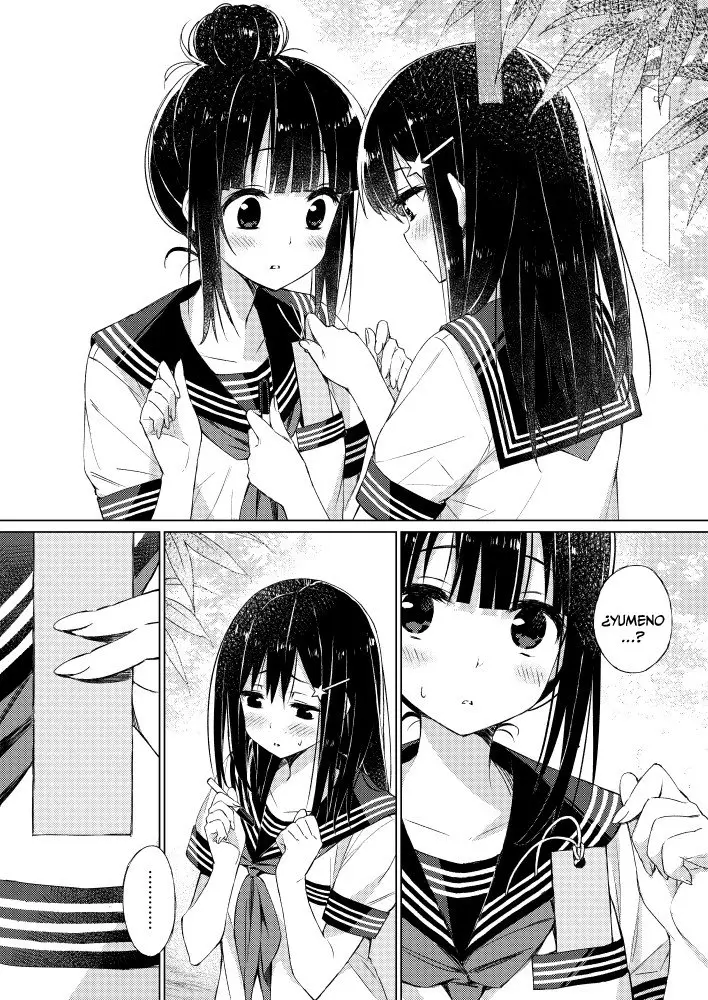 Kimi ni Sasageru Negaigoto (2020) - Capítulo 0.01 - Página 4 - LectorTMOo