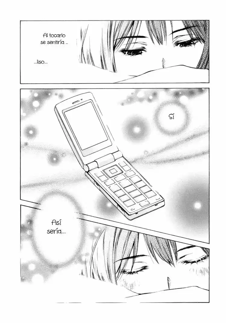 Kimi ni Shika Kikoenai (2003) - Capítulo 1 - Página 14 - LectorTMOo