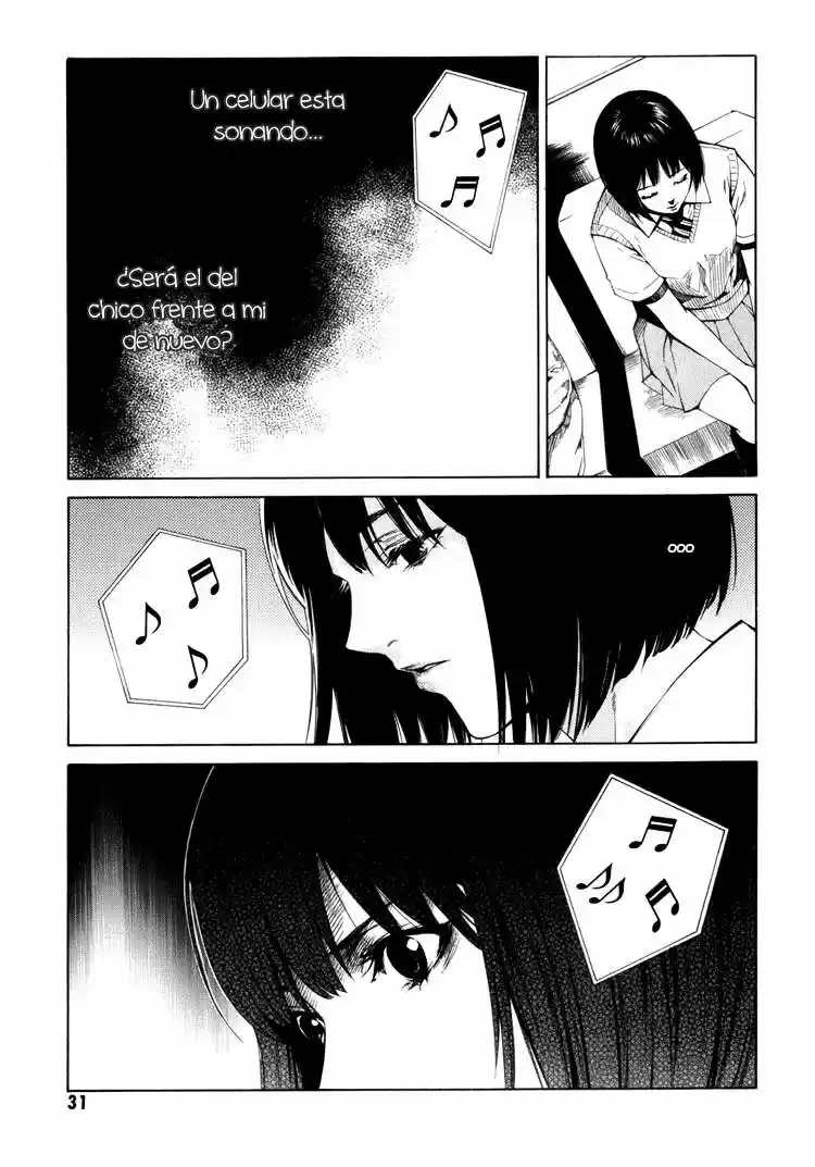 Kimi ni Shika Kikoenai (2003) - Capítulo 1 - Página 30 - LectorTMOo