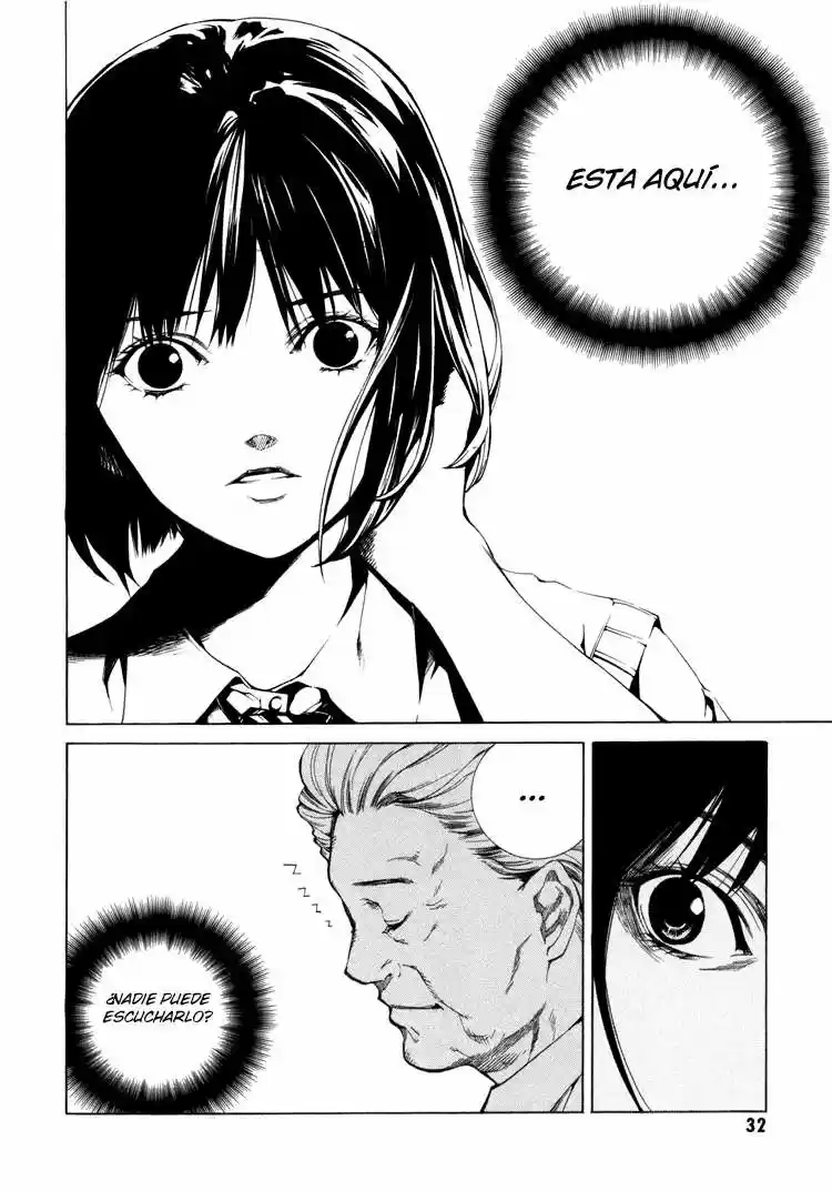 Kimi ni Shika Kikoenai (2003) - Capítulo 1 - Página 31 - LectorTMOo