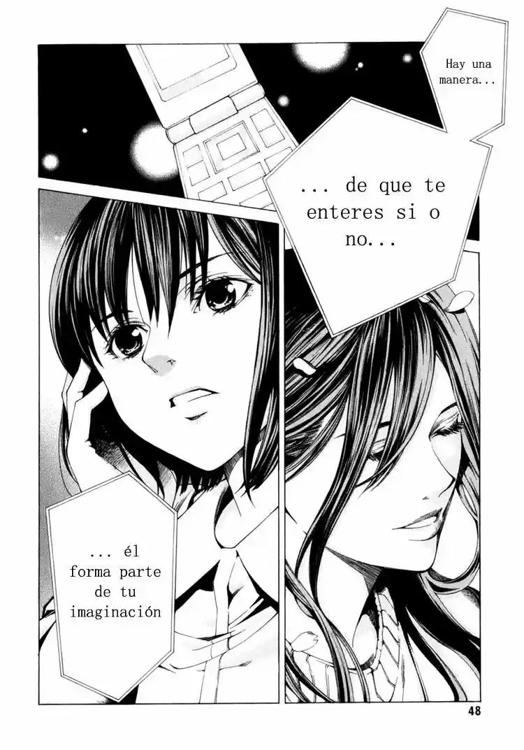 Kimi ni Shika Kikoenai (2003) - Capítulo 1 - Página 46 - LectorTMOo