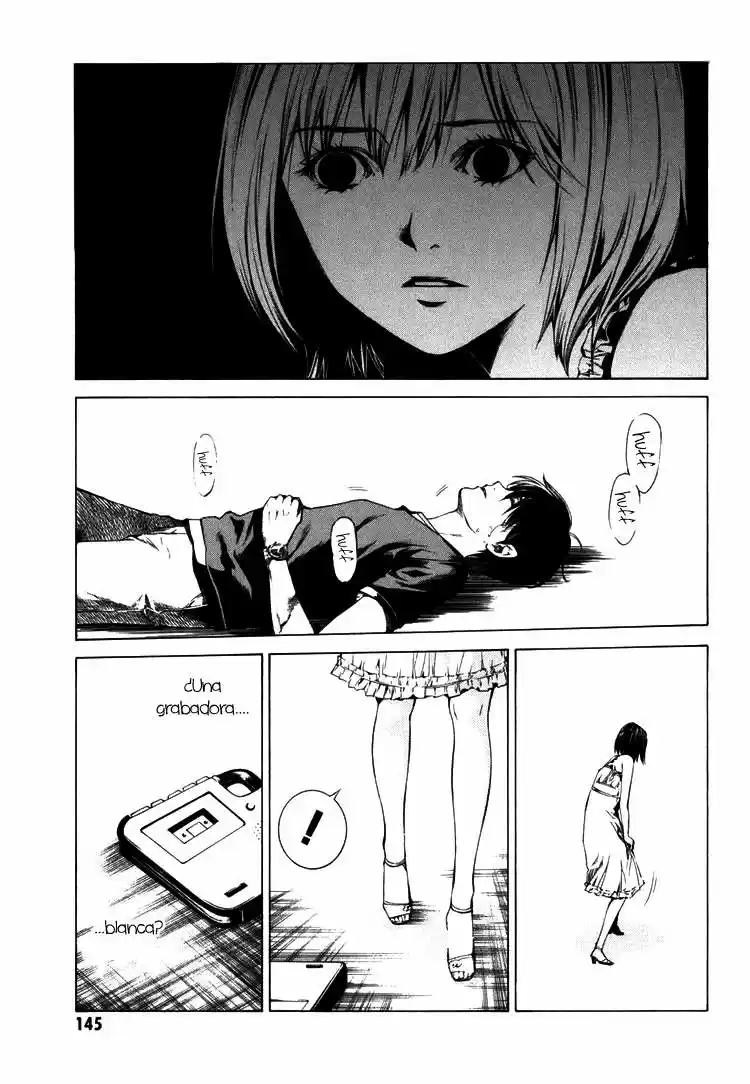 Kimi ni Shika Kikoenai (2003) - Capítulo 4 - Página 9 - LectorTMOo