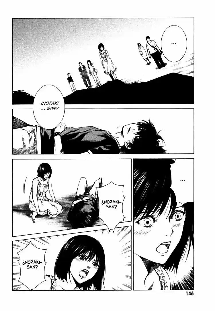 Kimi ni Shika Kikoenai (2003) - Capítulo 4 - Página 10 - LectorTMOo