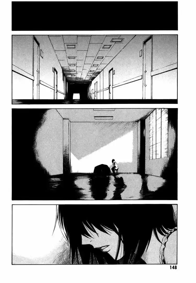 Kimi ni Shika Kikoenai (2003) - Capítulo 4 - Página 12 - LectorTMOo