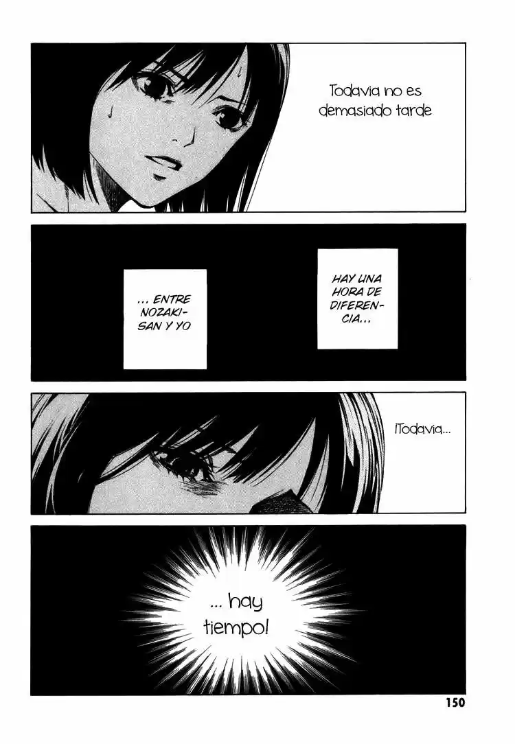 Kimi ni Shika Kikoenai (2003) - Capítulo 4 - Página 14 - LectorTMOo