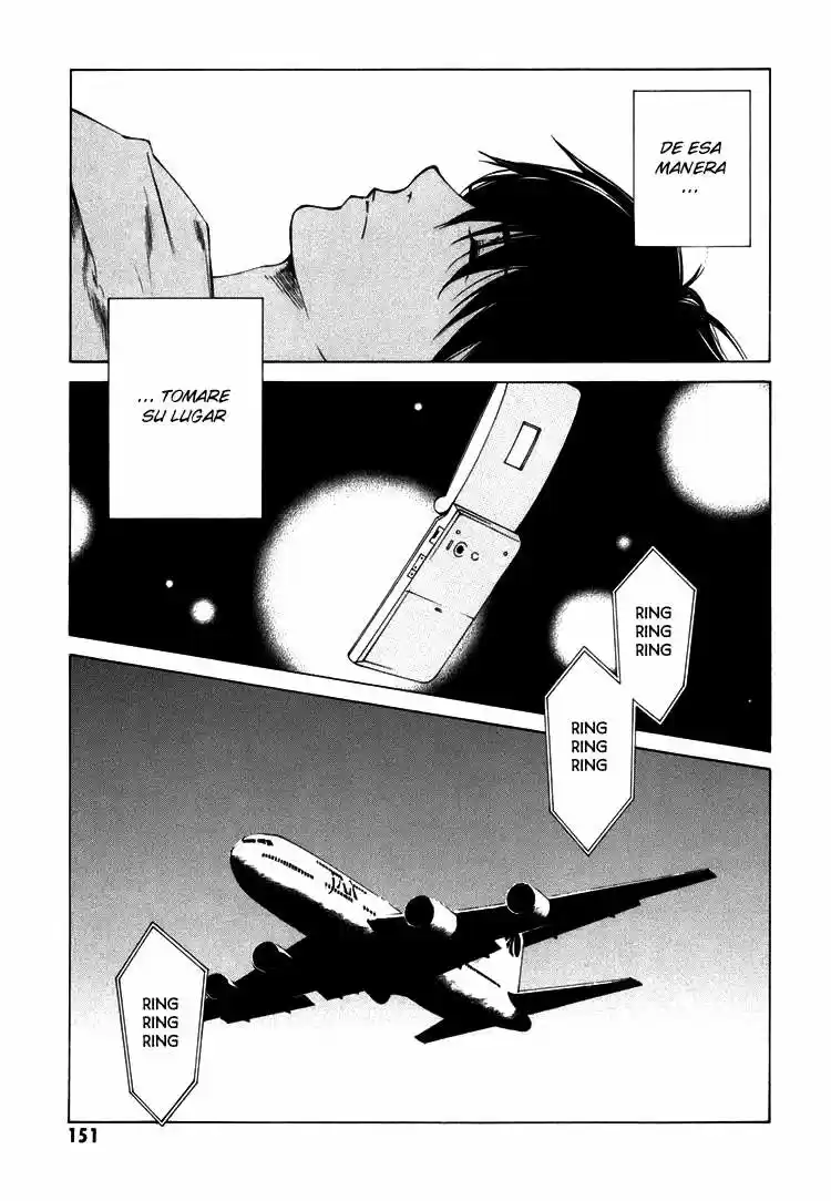 Kimi ni Shika Kikoenai (2003) - Capítulo 4 - Página 15 - LectorTMOo