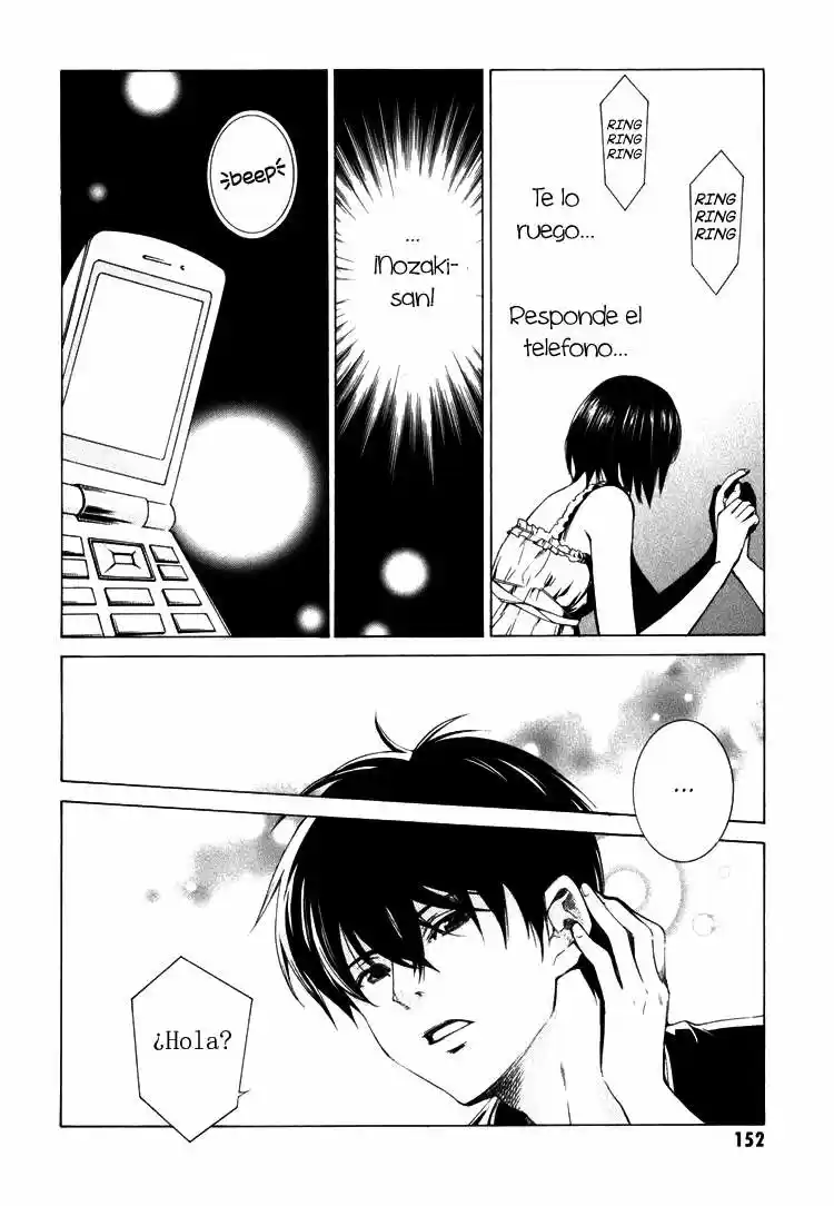 Kimi ni Shika Kikoenai (2003) - Capítulo 4 - Página 16 - LectorTMOo
