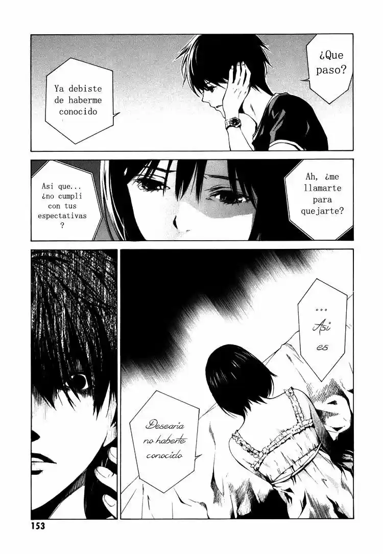 Kimi ni Shika Kikoenai (2003) - Capítulo 4 - Página 17 - LectorTMOo