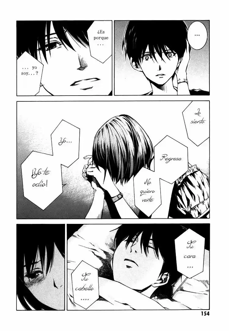 Kimi ni Shika Kikoenai (2003) - Capítulo 4 - Página 18 - LectorTMOo