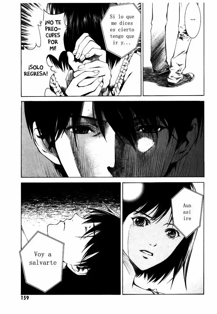 Kimi ni Shika Kikoenai (2003) - Capítulo 4 - Página 23 - LectorTMOo