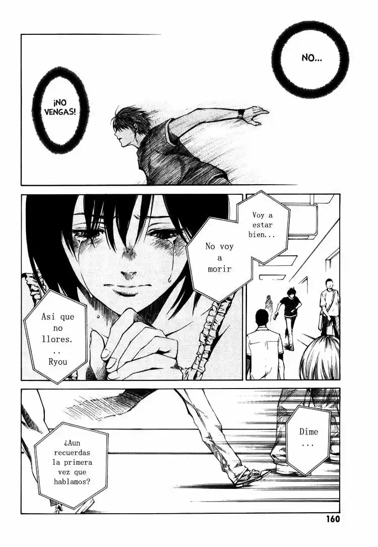 Kimi ni Shika Kikoenai (2003) - Capítulo 4 - Página 24 - LectorTMOo