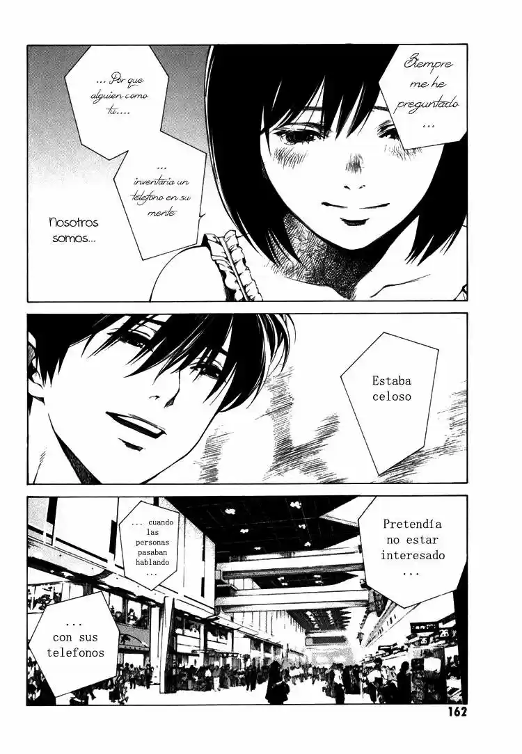 Kimi ni Shika Kikoenai (2003) - Capítulo 4 - Página 26 - LectorTMOo