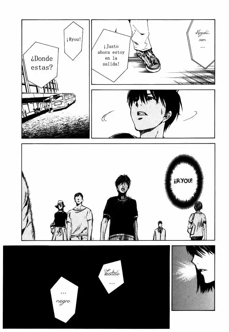 Kimi ni Shika Kikoenai (2003) - Capítulo 4 - Página 27 - LectorTMOo