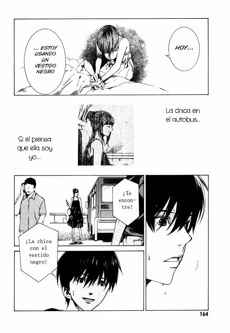 Kimi ni Shika Kikoenai (2003) - Capítulo 4 - Página 28 - LectorTMOo