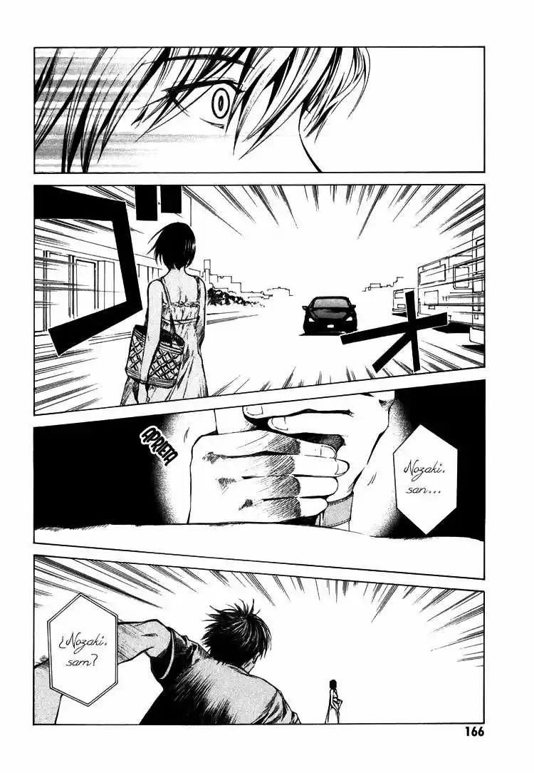 Kimi ni Shika Kikoenai (2003) - Capítulo 4 - Página 30 - LectorTMOo