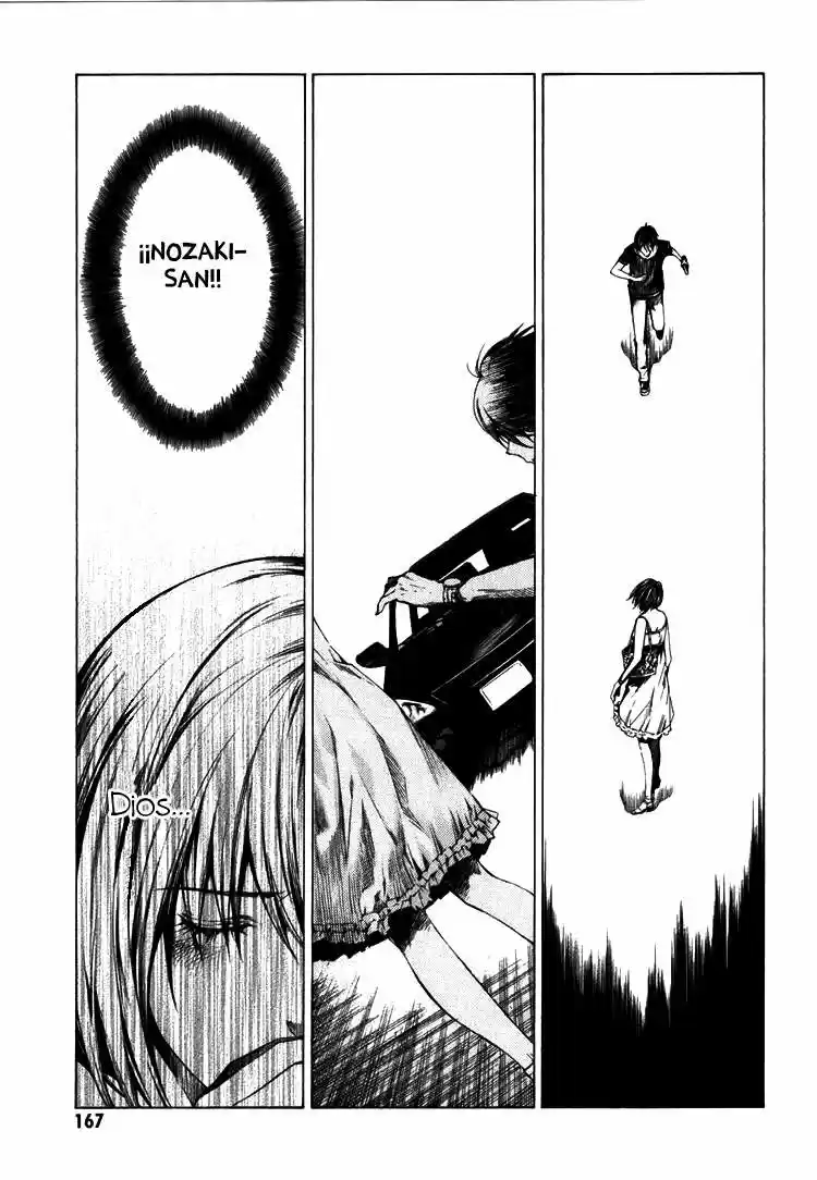 Kimi ni Shika Kikoenai (2003) - Capítulo 4 - Página 31 - LectorTMOo