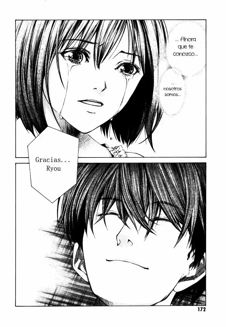 Kimi ni Shika Kikoenai (2003) - Capítulo 4 - Página 36 - LectorTMOo