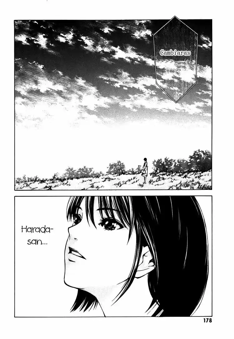 Kimi ni Shika Kikoenai (2003) - Capítulo 4 - Página 41 - LectorTMOo