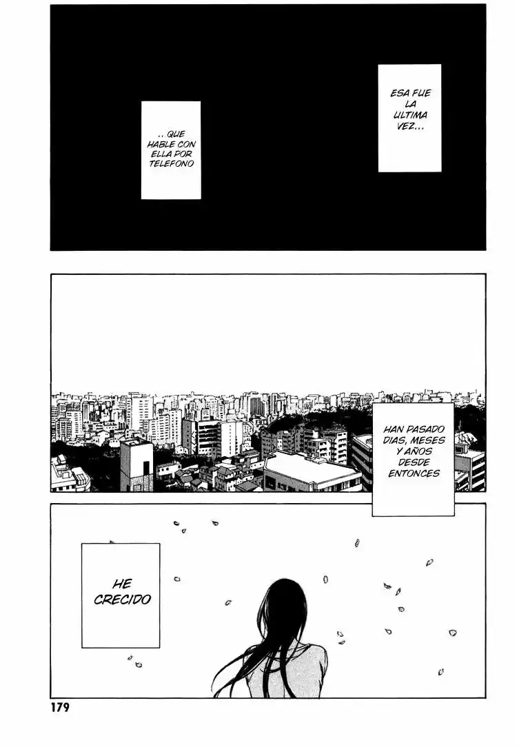 Kimi ni Shika Kikoenai (2003) - Capítulo 4 - Página 42 - LectorTMOo