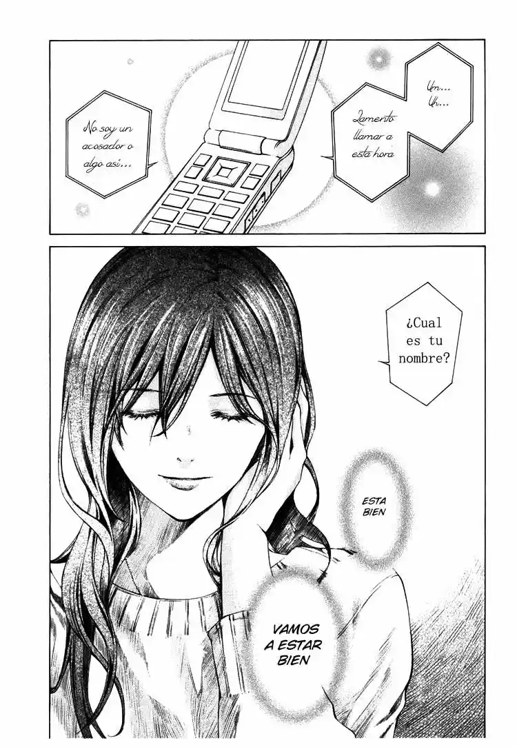 Kimi ni Shika Kikoenai (2003) - Capítulo 4 - Página 44 - LectorTMOo