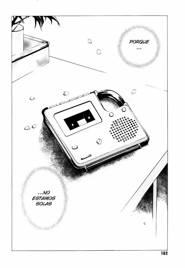 Kimi ni Shika Kikoenai (2003) - Capítulo 4 - Página 45 - LectorTMOo