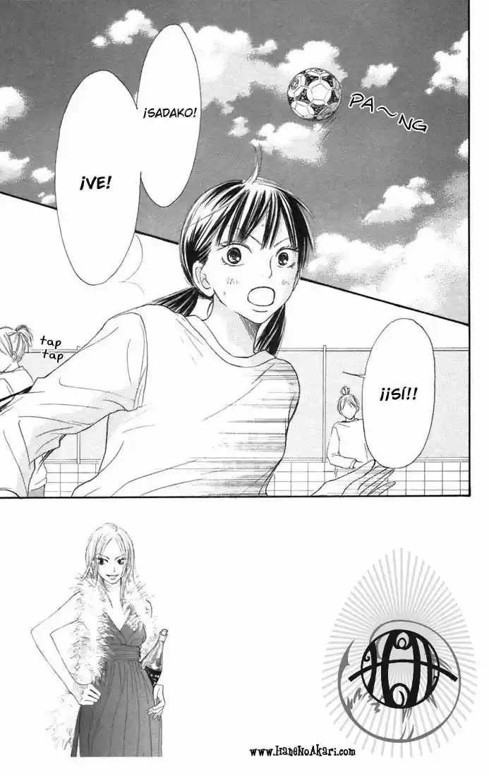 Kimi ni Todoke: From Me to You (2005) - Capítulo 10 - Página 3 - LectorTMOo