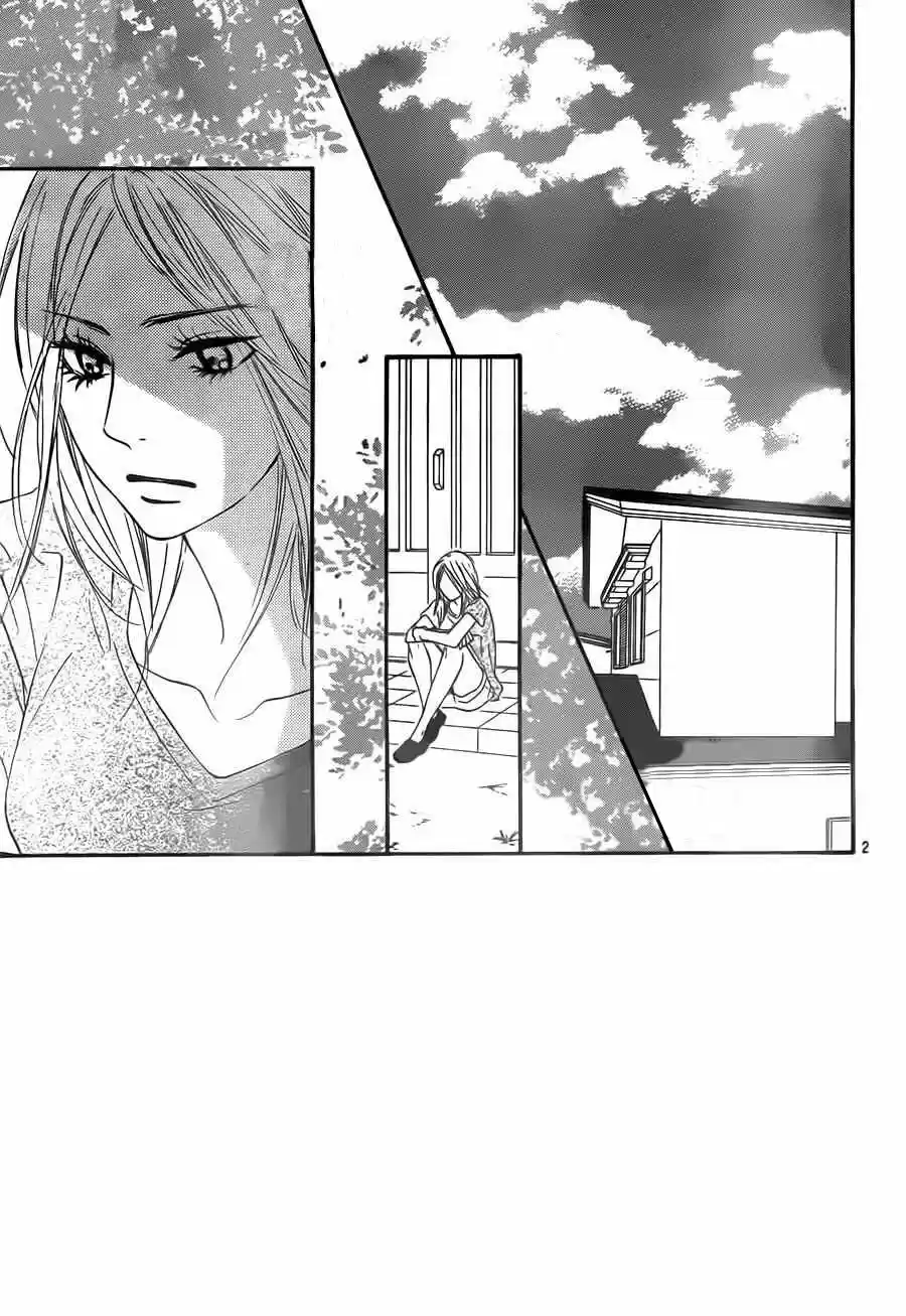 Kimi ni Todoke: From Me to You (2005) - Capítulo 100 - Página 4 - LectorTMOo