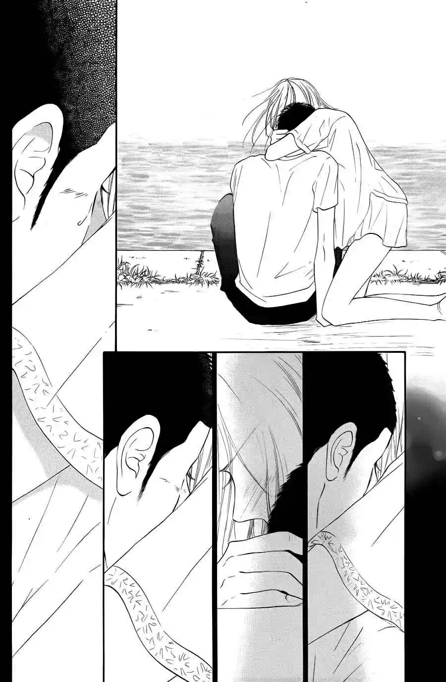 Kimi ni Todoke: From Me to You (2005) - Capítulo 101 - Página 36 - LectorTMOo