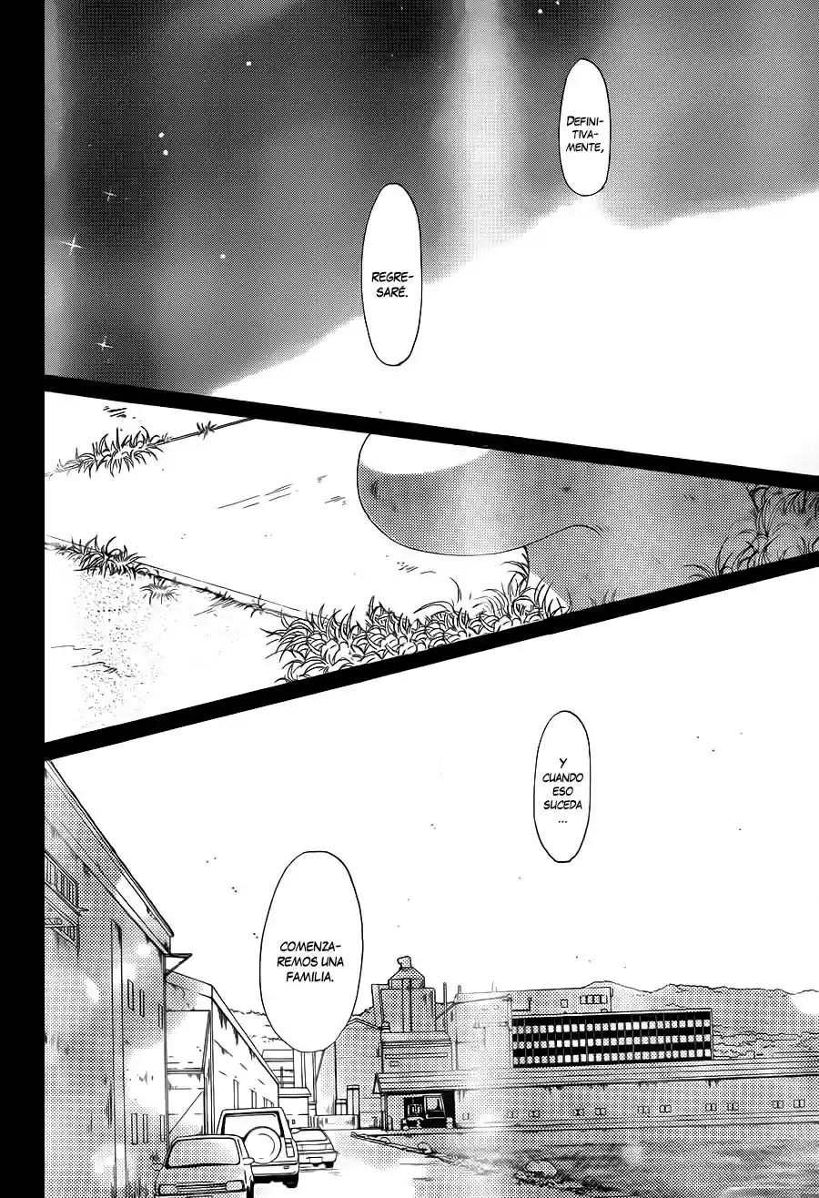 Kimi ni Todoke: From Me to You (2005) - Capítulo 101 - Página 44 - LectorTMOo