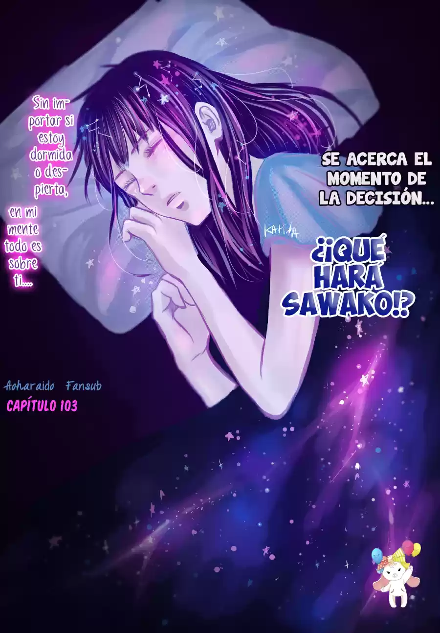 Kimi ni Todoke: From Me to You (2005) - Capítulo 103 - Página 2 - LectorTMOo