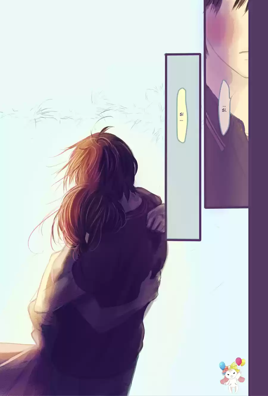 Kimi ni Todoke: From Me to You (2005) - Capítulo 104 - Página 43 - LectorTMOo