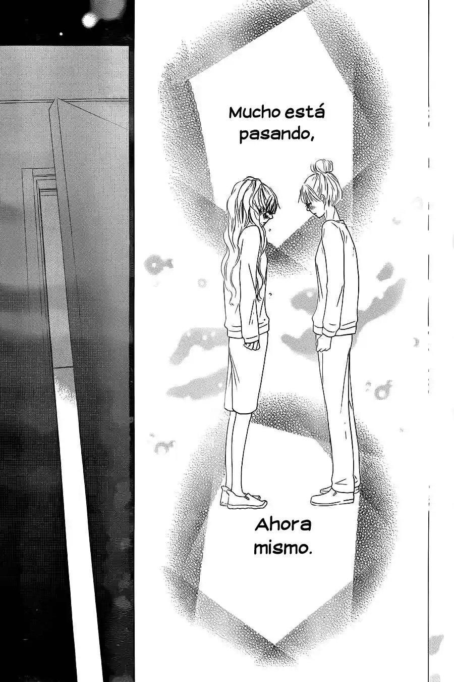Kimi ni Todoke: From Me to You (2005) - Capítulo 106 - Página 24 - LectorTMOo