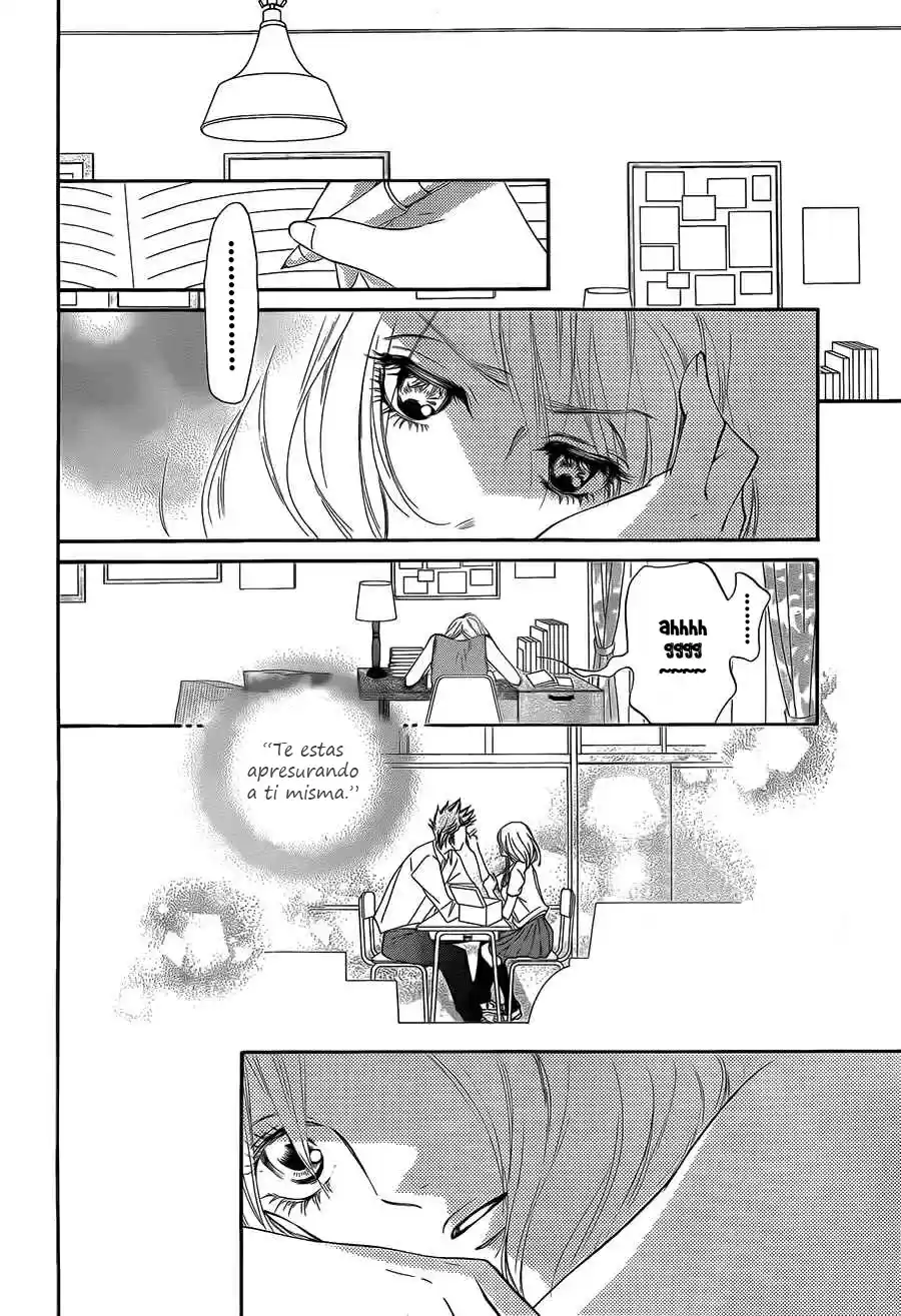 Kimi ni Todoke: From Me to You (2005) - Capítulo 107 - Página 8 - LectorTMOo