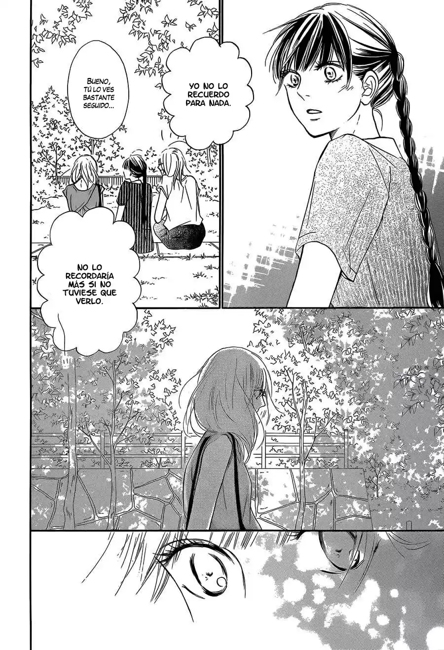 Kimi ni Todoke: From Me to You (2005) - Capítulo 107 - Página 20 - LectorTMOo