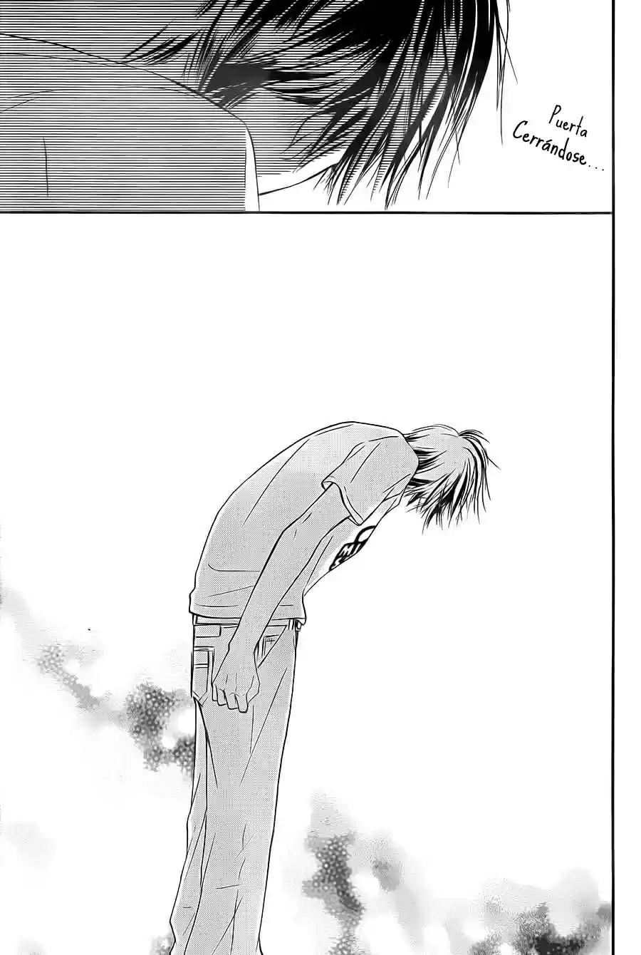 Kimi ni Todoke: From Me to You (2005) - Capítulo 108 - Página 39 - LectorTMOo