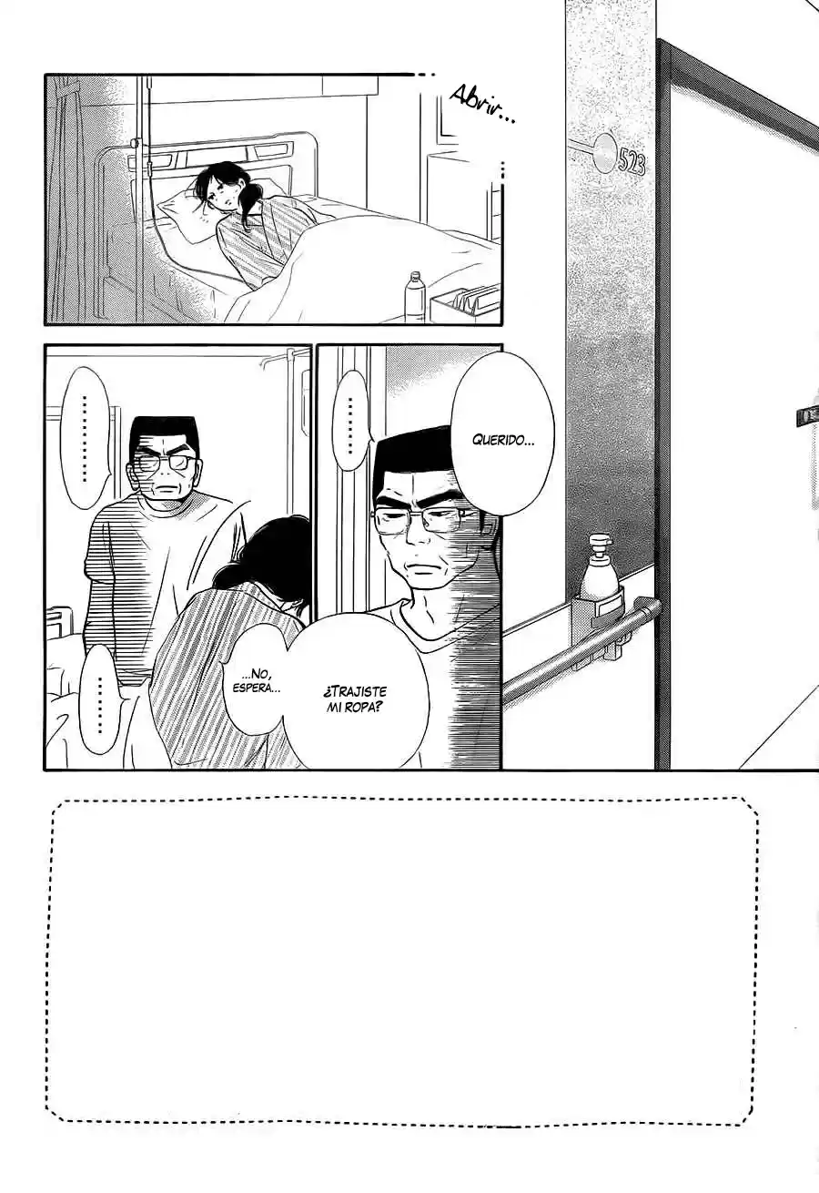 Kimi ni Todoke: From Me to You (2005) - Capítulo 109 - Página 4 - LectorTMOo