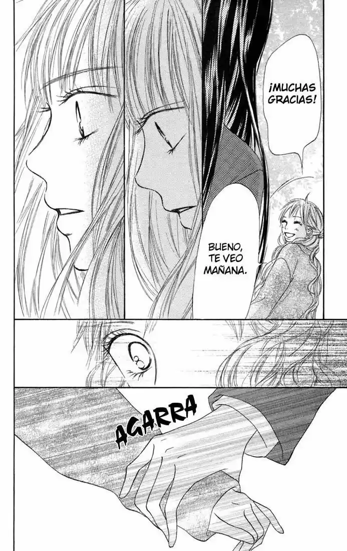 Kimi ni Todoke: From Me to You (2005) - Capítulo 11 - Página 42 - LectorTMOo